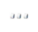 サージカルテープ21N 25mm×9m 12巻入 No.25 1箱(12巻入)