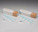 インジェクションパッド(止血用パッド付絆創膏) ベージュ 100枚入 No.36A 1箱(100枚入)