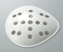 アイシールドプラスチック 70×80mm - 1個