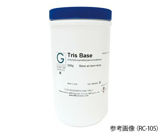 Tris Base 1kg CAS No.77-86-1 RC-106 1個