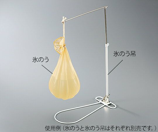 氷のう(額用安定型) 1個