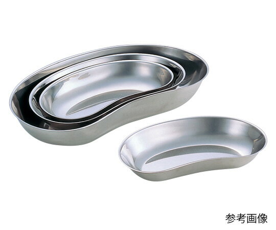 膿盆 206×30mm 20cm 1個