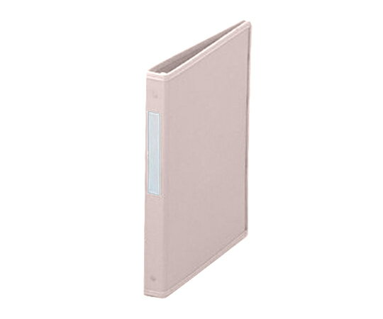 カルテブック X型・30穴 ピンク 背幅20mm NS-420-30 1冊