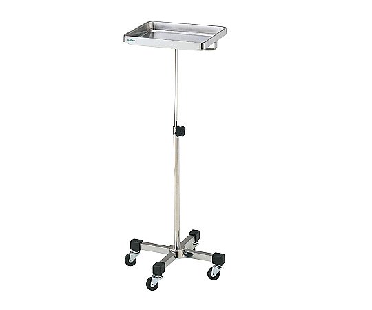 【SS限定 38万商品以上10%OFF】 処置用盤台 T型 1台