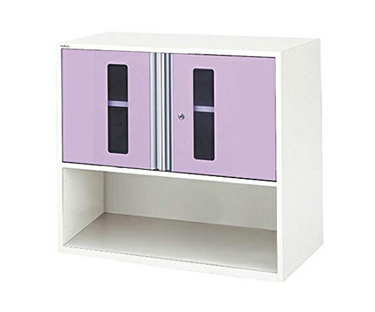 アルティア中段扉付きユニット オープン 900×475×795mm NM-900F 1台