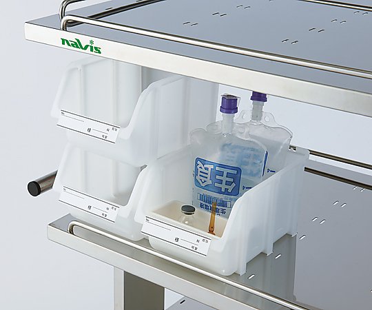 アソートボックス用ネームシール 1袋(8枚入)