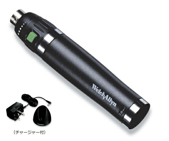 3.5Vリチウム・イオン充電式ハンドルセット(チャージャー付き) 71907 1式