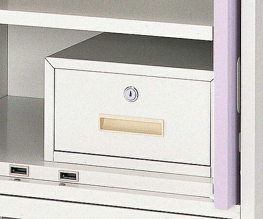 アルティア セキュリティボックス 270×460×150 S-BOX 1個