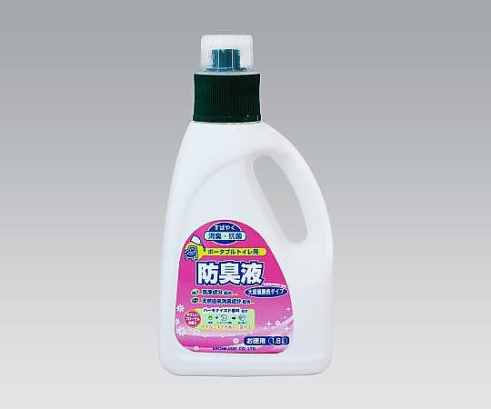 特徴 特殊成分の働きにより長時間防臭効果を発揮します。仕様 主成分：界面活性剤、有機酸、香料、無色タイプ 効果持続時間：約24時間 内容量（mL）：1800 使用回数：約180回特徴 特殊成分の働きにより長時間防臭効果を発揮します。仕様 主...