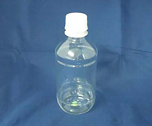 ペットボトル 300丸 M1-354-01 1本