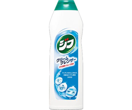 クリームクレンザー ジフ 270ml 1本
