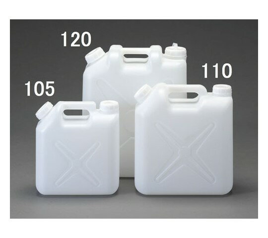 5Lポリタンク EA508AT-105 1個