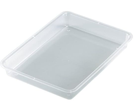 特徴 A4サイズの用紙が収納できるトレーです仕様 サイズ：約W350mm×D263mm×H45mm 質量：100g 材質：ポリプロピレン特徴 A4サイズの用紙が収納できるトレーです仕様 サイズ：約W350mm×D263mm×H45mm 質量...