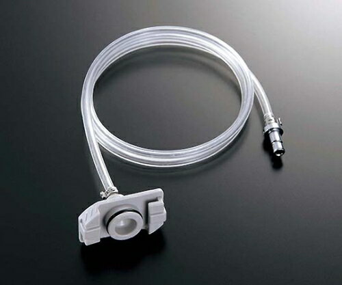 アダプターチューブ 10mLシリンジ用 AT-10E-H-1.0M 1個