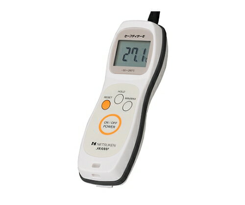 Thermometers - 【期間限定!対象商品P2〜20倍】 防水型食品用温度計(本体のみ) 210015/SN-3000-00 1個
