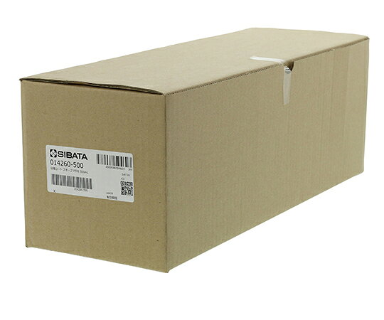 【全商品 ポイント10倍中】 分液ロート スキーブ形 PTFEコック付 500mL 014260-500...