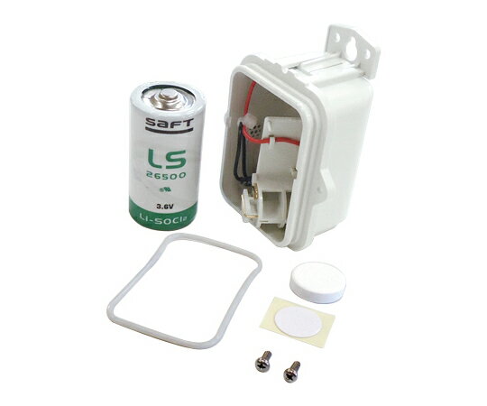 大容量バッテリパック RTR-500B1 1個