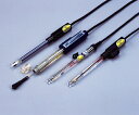 pH複合電極「キャルメモ」一般・浸漬用 GST-2729C 1本(4)