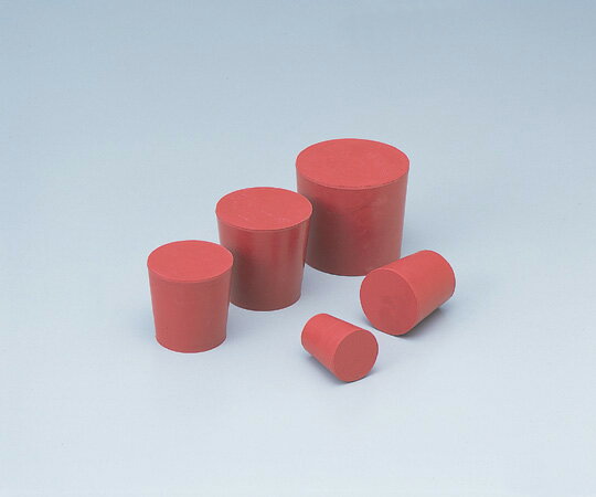 赤ゴム栓 36号 1個