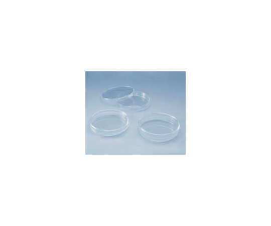 滅菌シャーレ(浅型) EOG滅菌 500枚 SH90-15 1箱(500枚入)