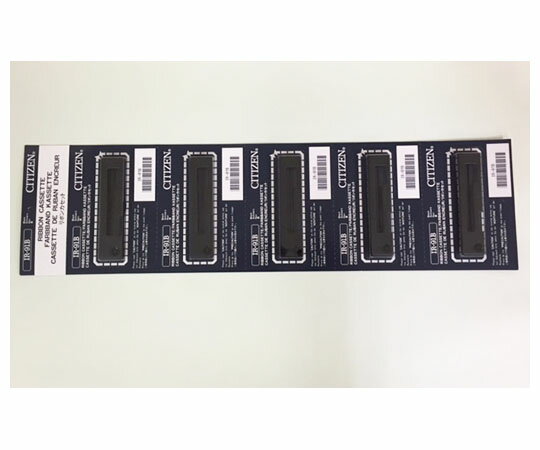 インクリボン IR-91B 1袋