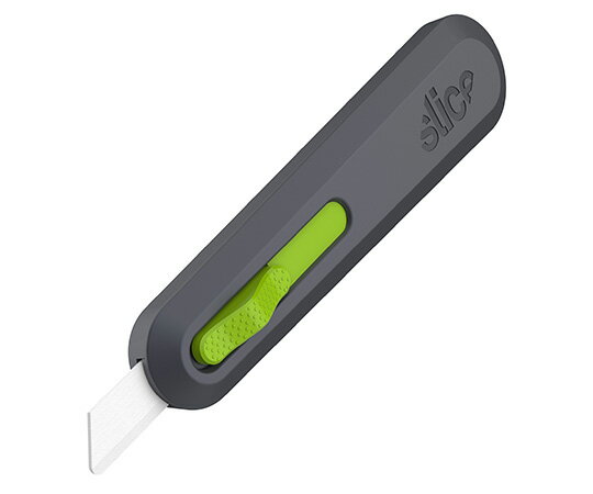 【期間限定!対象商品P2〜20倍】 ユーティリティカッターナイフ 刃先自動収納式 10554 1本