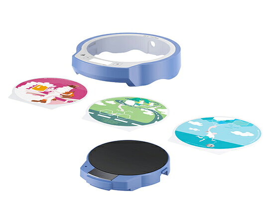 福祉用具のバリューケアの【期間限定!対象商品P2〜20倍】 マグネットスターラー IKA myPlate 1個｜アングル3