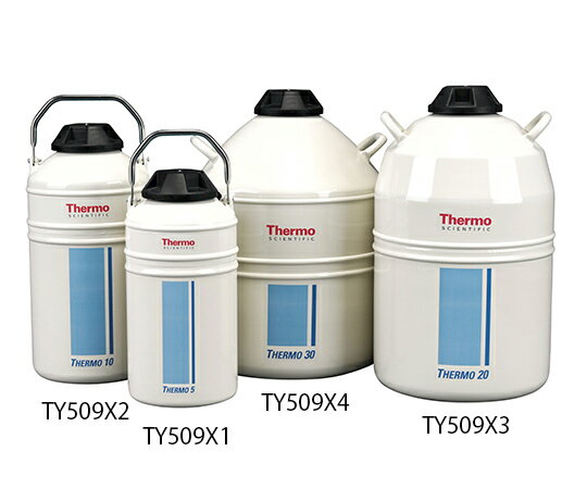 Thermo 30 Vessel 30L TY509X4 1個