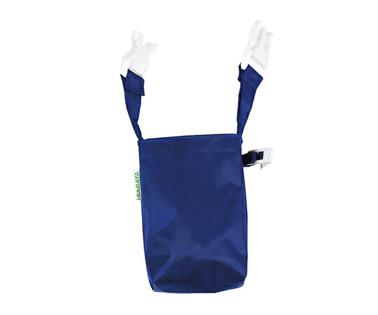 ジェル消毒撥水ポシェット本体 NV 98467 1個