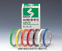 バックシーラーテープ セロハン製 赤 20巻 Cタイプ 1箱(20巻入)