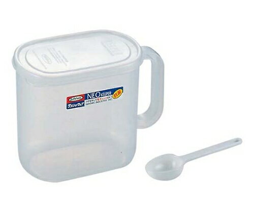 特徴 電子レンジでのご使用の際はフタをはずしてお使い下さい。また、ラベル等ははがして下さい。仕様 外寸1：192×106×H149 容量：1.7L 材質1：本体：ポリプロピレン 材質2：フタ：ポリエチレン 抗菌：○ レンジ：△ 耐熱・耐冷温...