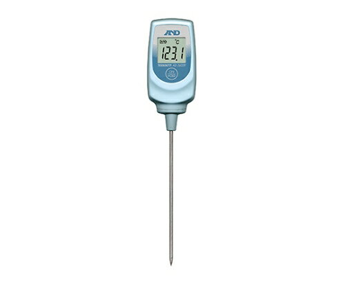 Thermometers - 【期間限定!対象商品P2〜20倍】 熱電対中心温度計(Tタイプ) AD-5605P 1個