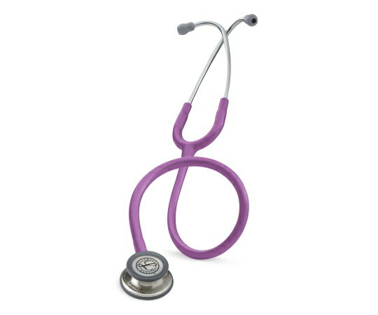 リットマン(TM)ステソスコープ クラシック(TM) ラベンダー/シルバー 5832 1箱