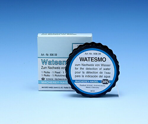 水分検出試験紙 MN90609 1箱
