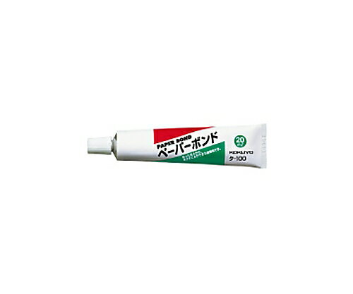 Paste - 【期間限定!対象商品P2〜20倍】 ペーパーボンド 20ml クリーナー付 タ-100 1本