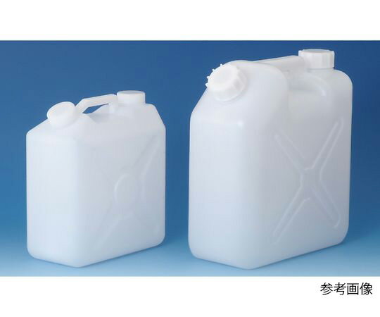 【期間限定!対象商品P2〜20倍】 平角缶(2ケロ) 10L B10L 1本