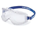 保護ゴーグル YG-5100 ミストレス ロゴベルト YG-5100 M ロゴ 1個