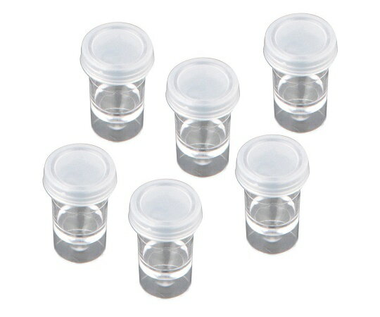 自動分析用サンプルカップ 2mL MS-20A 1箱(1000本入)