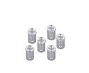 自動分析用サンプルカップ 0.5mL 02511004 1箱(1000本入)
