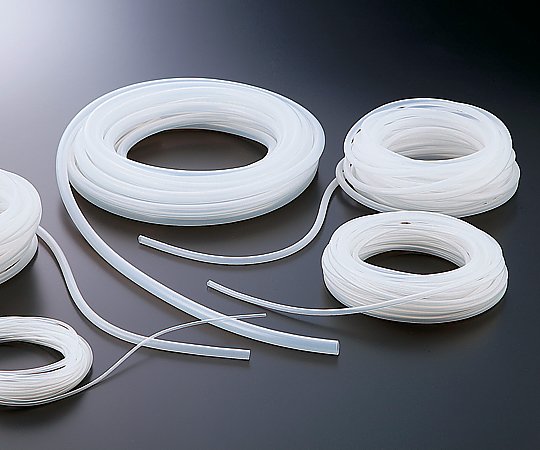 【期間限定!対象商品P2〜20倍】 ラボラン(R)シリコンチューブ 12×16 1巻(11m) 1巻