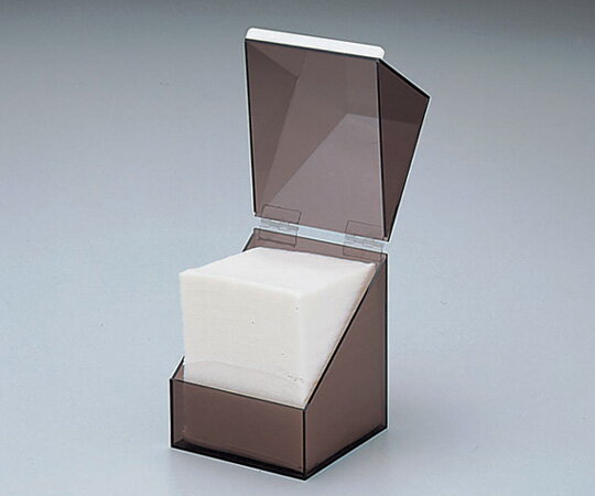 仕様 材質：PMMA(アクリル) 型番：M-3II用ケース サイズ(mm)：140×140×165仕様 材質：PMMA(アクリル) 型番：M-3II用ケース サイズ(mm)：140×140×165