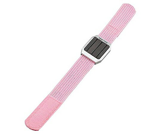 静電気除去リストバンドピンク 1個