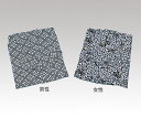 ご遺体用ガーゼ寝巻き 男性LL 676177 1枚(4)