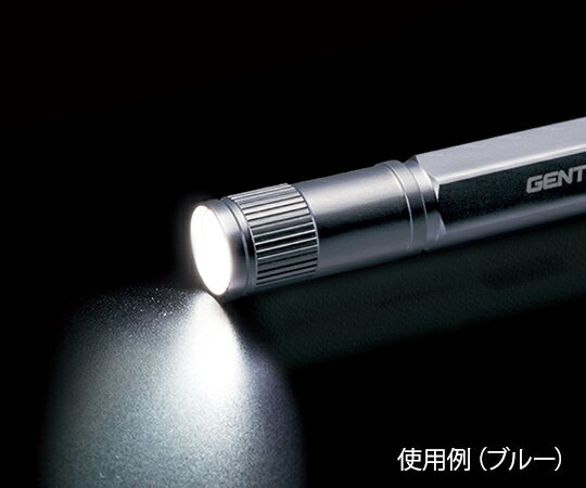 LEDペンライト ブルー LU-101 1本