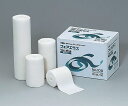 フェアエラス(弾力包帯) 80mm×4.5m No.80 MC-EL080 1箱(6巻入)