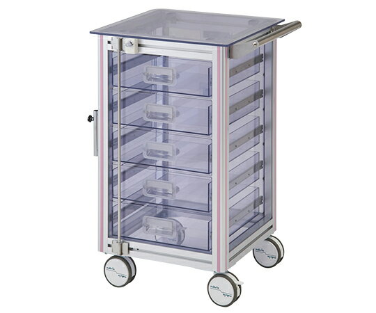 スケルトン救急カート TS-SE 1個