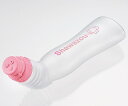 洗浄用ボトル(シャワぞう) ピンク 45931 1個(4)