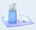 ハナクリーンS ハンディタイプ鼻洗浄器 150mL 1台