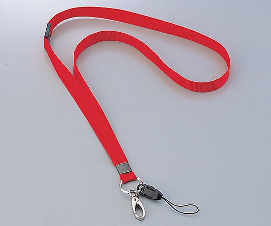 ストラップ 15×900 黒 NB-205-BK 1本