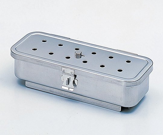 小物カスト(フタ・底開閉式) 200×70×40mm 1個